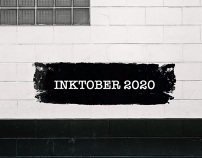 Inktober 2020- Best Compilation