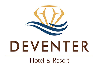 Hotel Deventer Diseño - Imagen Empresarial Ej. 1