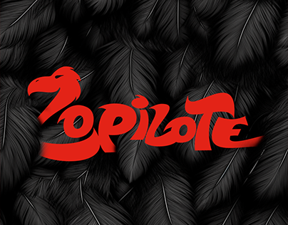 Zopilote - Social Media