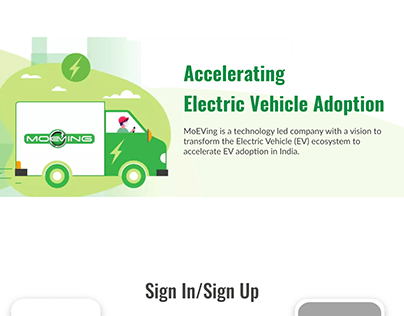 Accelerating EV Adoption