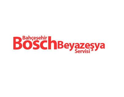 Bahçeşehir bosch Servisi