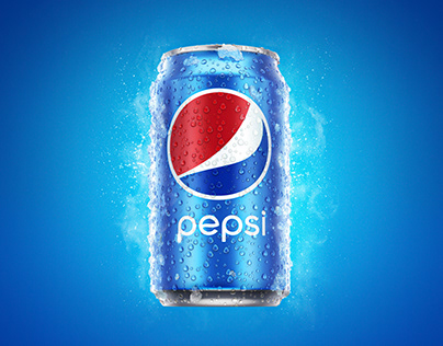 Pepsi - That's what I like | CGI