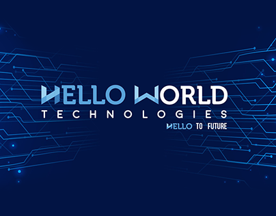Hello World Project