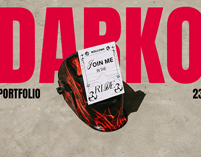 Darko portfolio - 23