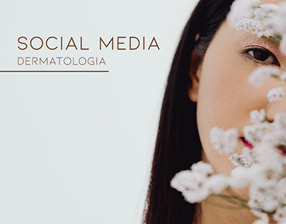 Social Media - Dermatologia