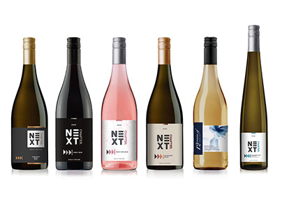 Next Chapter Wines