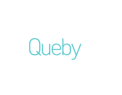 Queby App