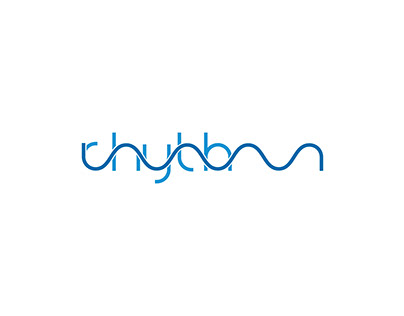 Flawless logo For Rhythm
