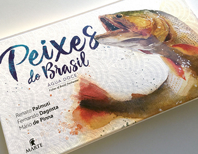 Peixes do Brasil