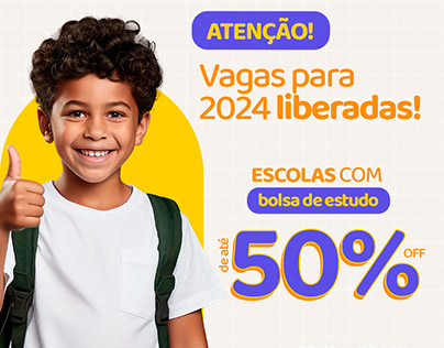 Remarketing Educa Mais Brasil