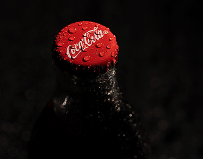 coca-cola drink