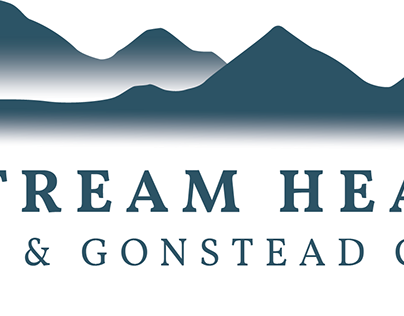Mainestream Health Co. Logo