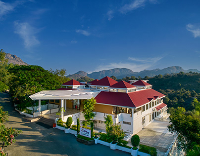 Sterling Resort, Mount Abu