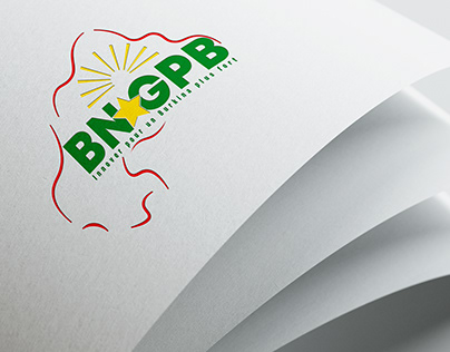 BN-GPB Brand design