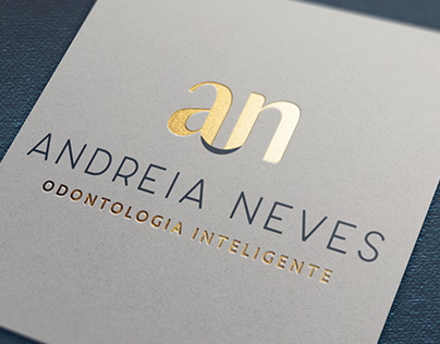 Branding Andreia Neves