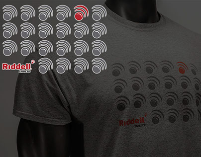 Riddell InSite T-Shirt
