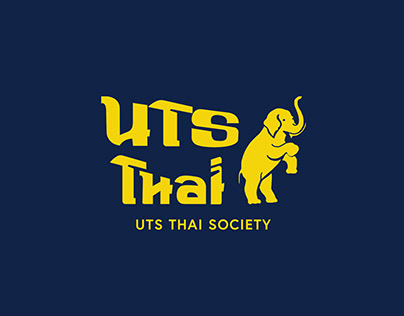 Branding UTS Thai Society