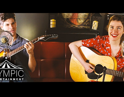 MUSIC VIDEO: "Down on the Brandywine" Frank & Meredith