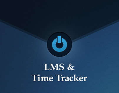 LMS & Time Tracker