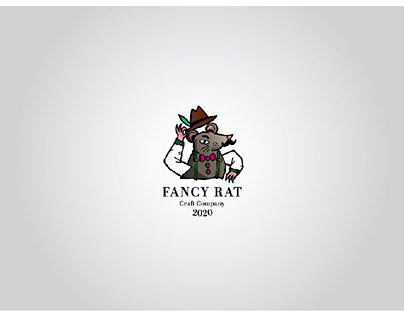 Fancy Rat Craft Company
