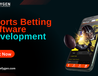Top sport betting softwere development company