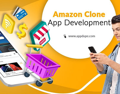 Top 5 must-have features of Amazon clone app