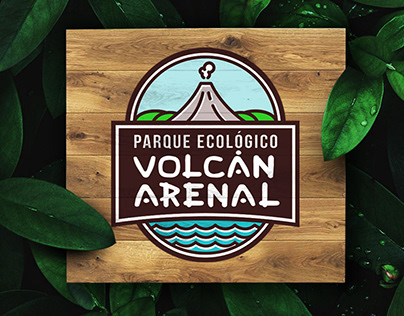 Parque Ecológico Volcán Arenal