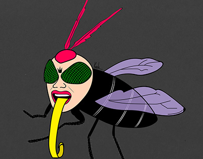 Sasha Velour - Bug