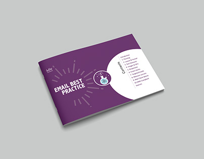 Email Best Practice Brochure