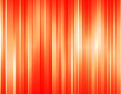Red Shiny Line Abstract Background