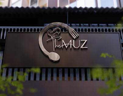The MUZ Restaurant