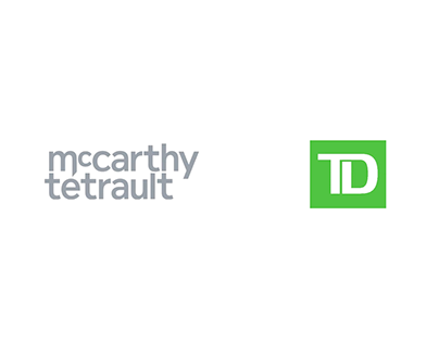 McCarthy Teutrault & TD Bank