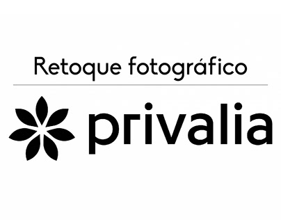 Retoque digital: PRIVALIA MX (demostración)