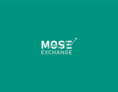 Mose Exchange Company Brand Logo