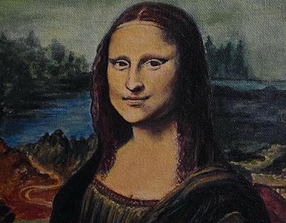 Monalisa