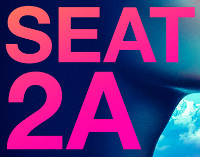 Diana Wilkinson, The Girl In Seat 2A