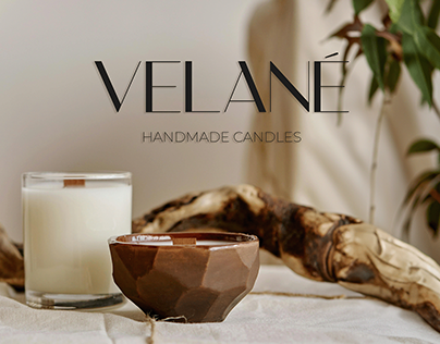 Velané - Handmade Candles