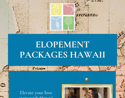 Elopement Packages Hawaii