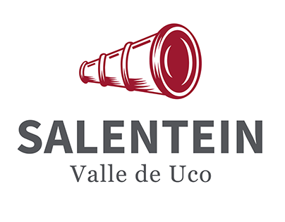Salentein | Rediseño de marca