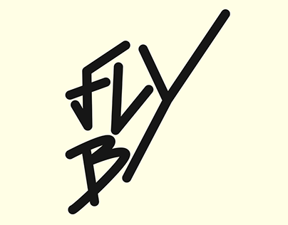 Flyby Logo Project