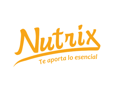 Nutrix - Packaging