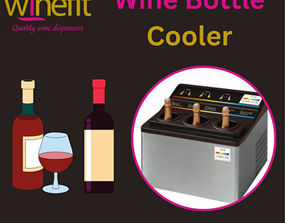 Wine Bottle Cooler | Winefit