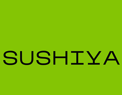 Redesign/SUSHIYA