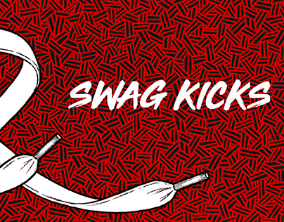 Swag Kicks Featured Images