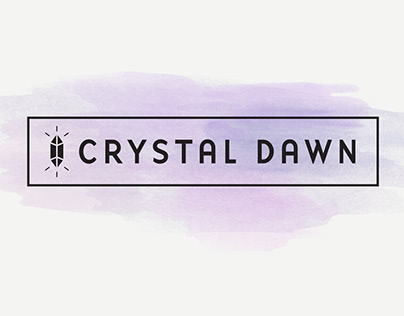 Crystal Dawn