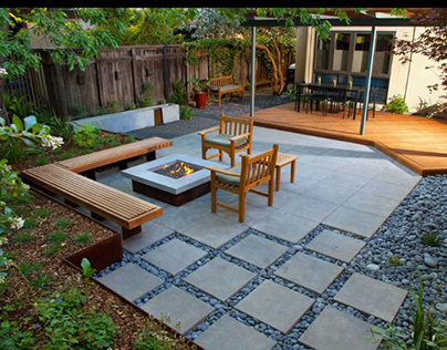 Need Landscape Construction Services in San Clemente