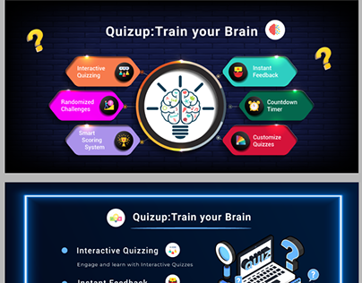 QuizUp:Train Your Brain