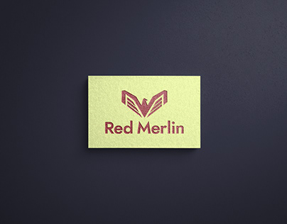 Red Merlin