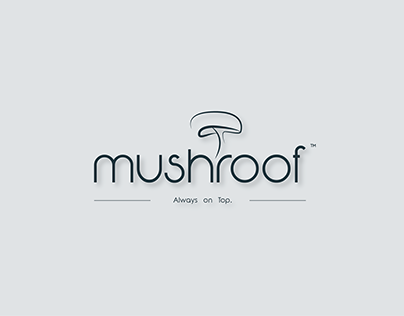 Mushroof Ceramics | Branding