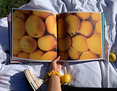 The Book of Fruit